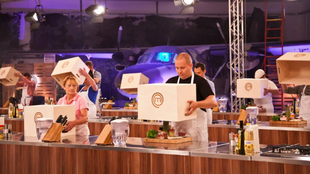 Miluješ varenie? Splň si svoj sen a staň sa... MasterChefom!
