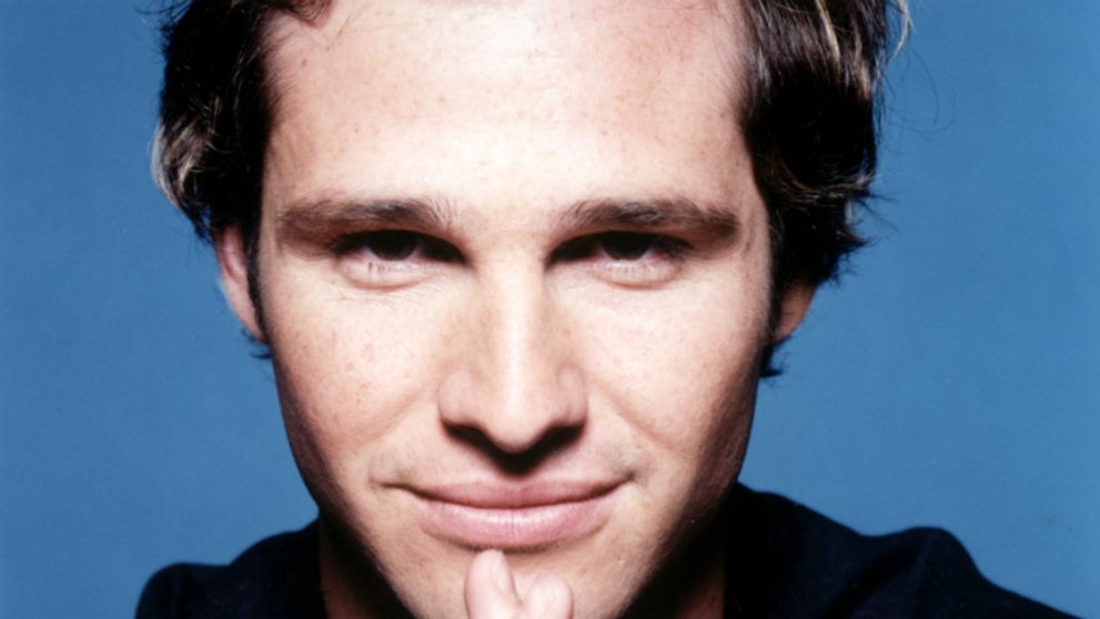 Fabiánov brat Bernardo z Keď budeš moja: Dnes by ste ho nespoznali!