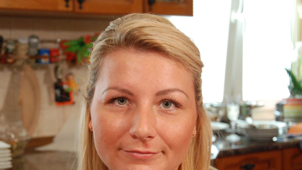 Takto sa pripravuje slonie oko!