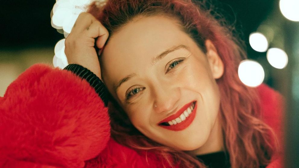 Tereza Mašková si zaspomínala. Tak toto je veľký úlet!