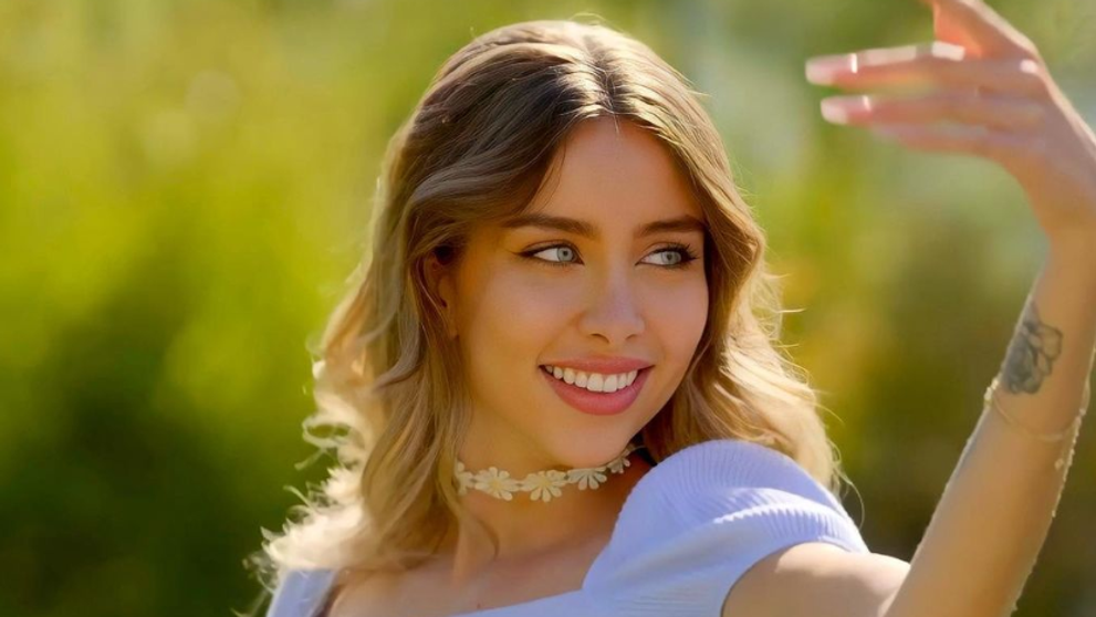 Nikto nečakal, že teraz uvidí Petranu v svadobnom: V bielych šatách žiarila