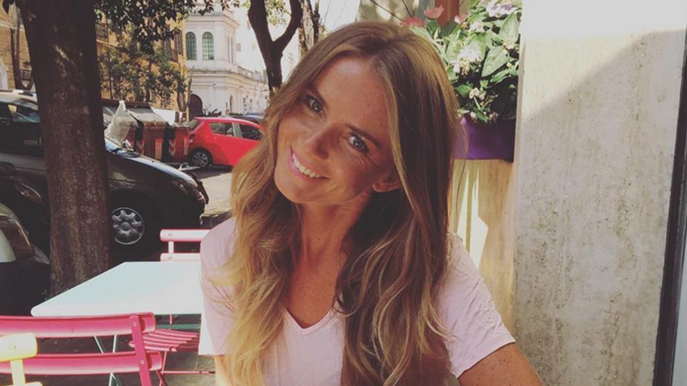 Nemôže sa dočkať jesene: Daniela Hantuchová má pre divákov exkluzívny odkaz!