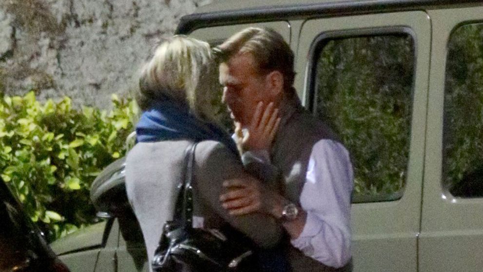 Na Oscaroch boli ešte spolu: Česká topmodelka oznámila rozchod