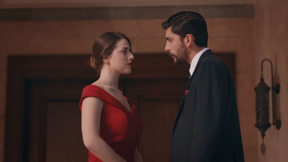 Zachránené životy: 202. a 203. epizóda