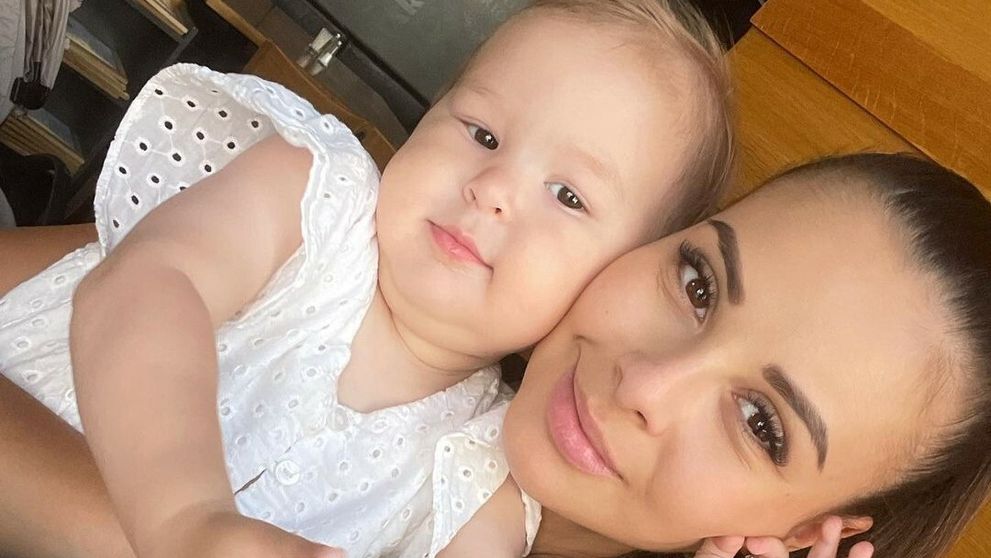 Monika Bagárová prehovorila o obavách: Prečo sa bojí o Ruminku?