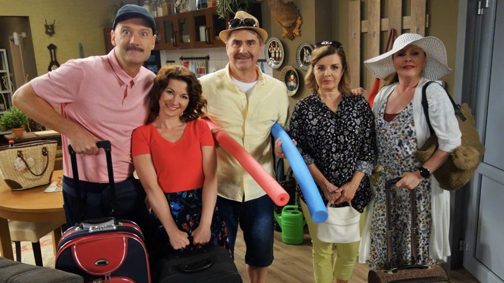 Návrat Susedov: Herci prezradili dátum!