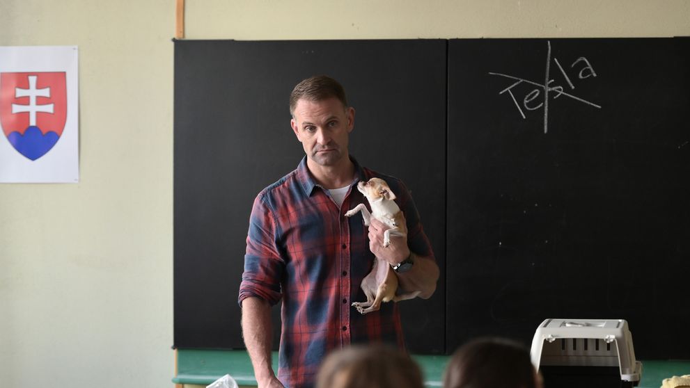 Bláznivé pokusy Tomáša Maštalíra: Trúfli by ste si?