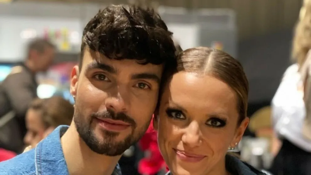 Dominika Rošková na krste albumu Pavlovčina: Prehovorila o šťastnom vzťahu