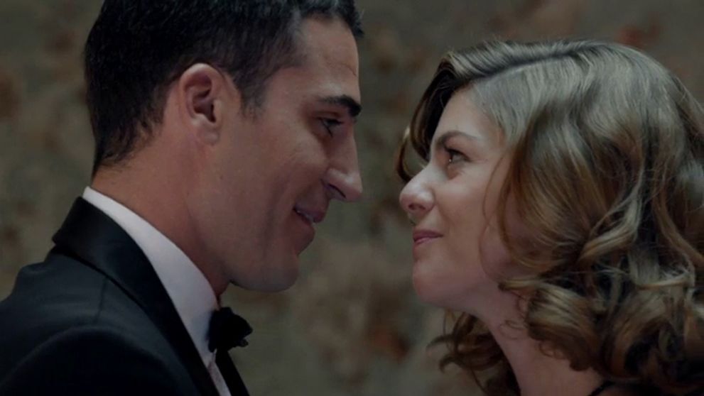 Velvet: 13. a 14. epizóda