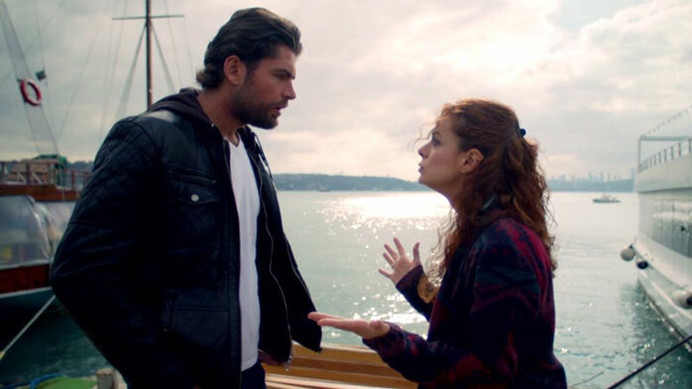 Láska na druhý pokus 2: 17. a 18. epizóda