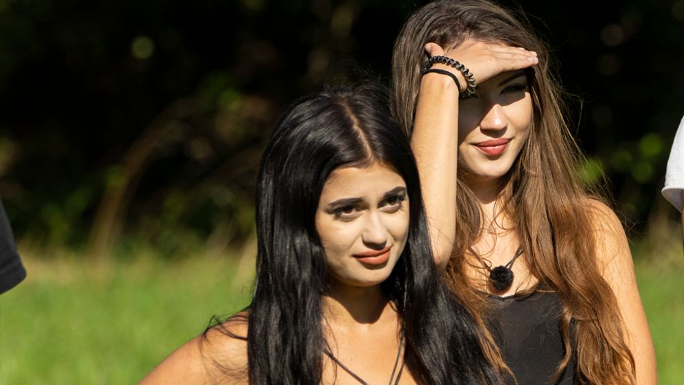 Azra a Ema melú z posledného: Na Farme im chýba sex