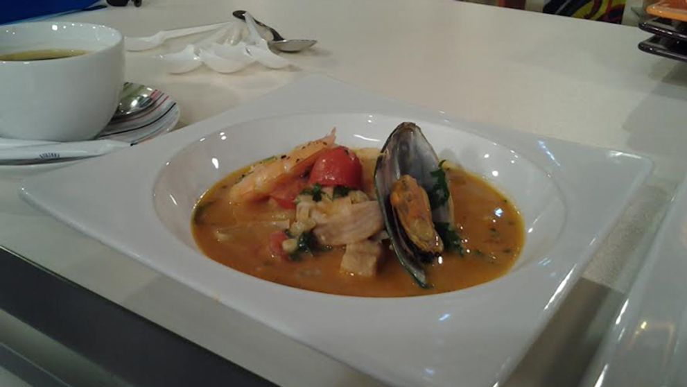 Vyberte sa s nami k moru a prevoňajte kuchyňu prímorskými špecialitami!