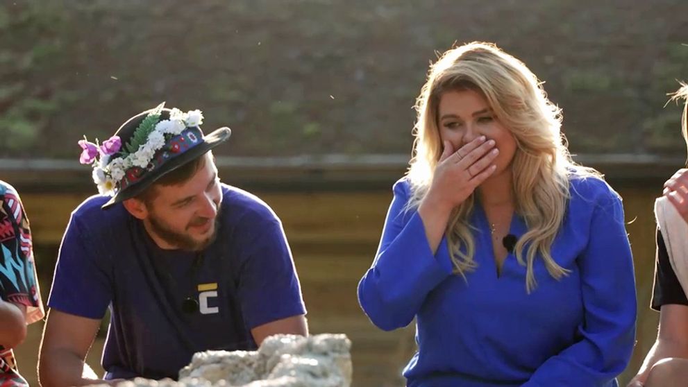 Mesut urazil Evelyn: Moderátorka Farmy ho chcela okamžite vyhodiť