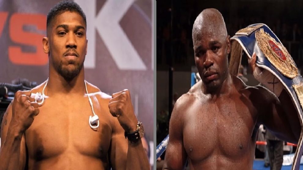 Súboj Joshua vs. Pulev sa nekoná, zraneného Bulhara zastúpi náhradník