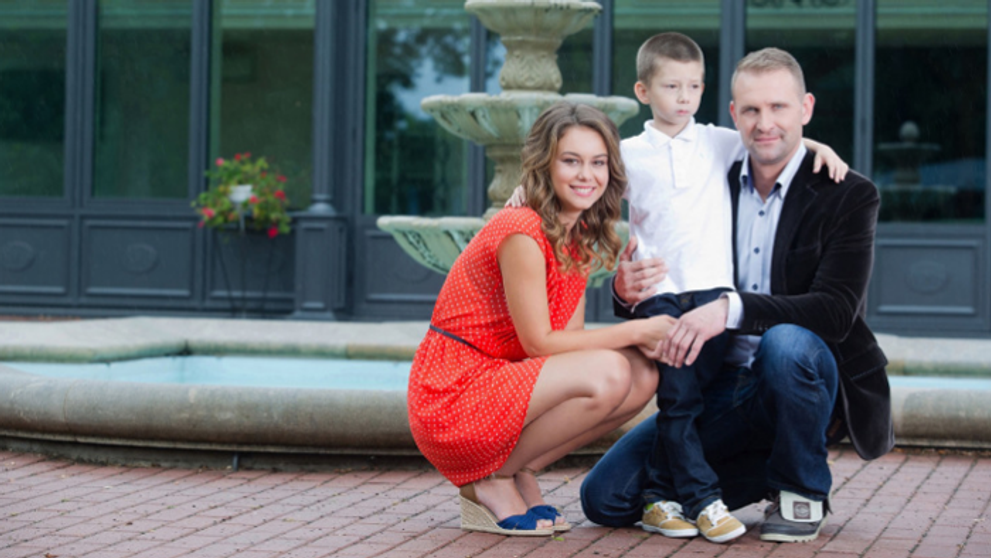 Chlapi neplačú: Štartujeme čoskoto!