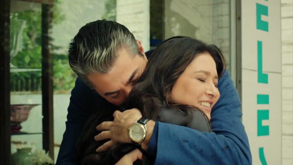 Vymenené životy: 105. a 106. epizóda