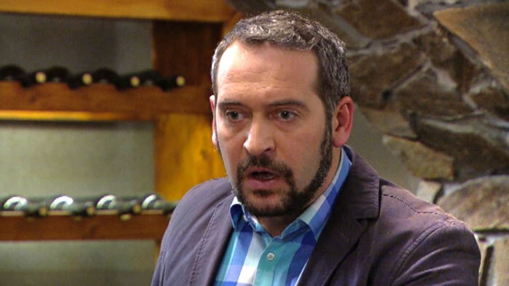 Búrlivé víno: 621. a 622. epizóda