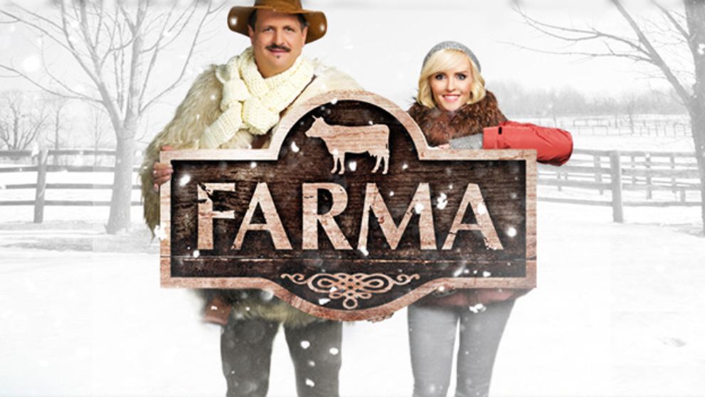 Farma odštartovala ako najsledovanejší program piatka!