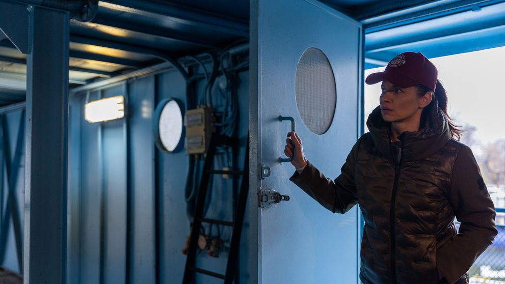 Andrejov vrah uniká spravodlivosti. Podozrenie padá na novú ženu