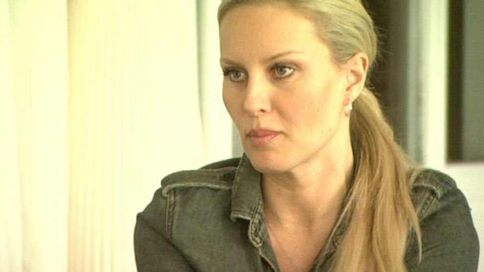 Teší sa Simona na druhé dieťa ?