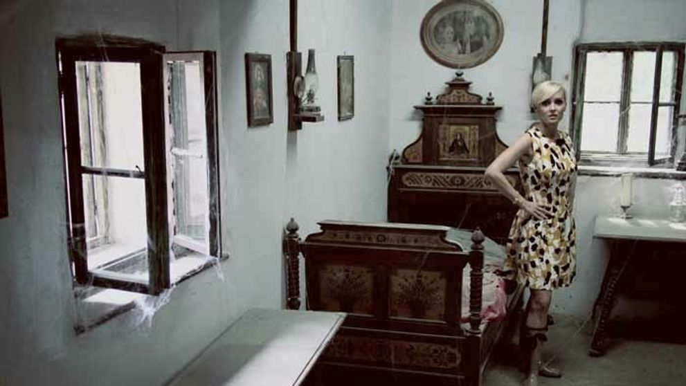 Tu sa to všetko odohráva! Farma detailne!