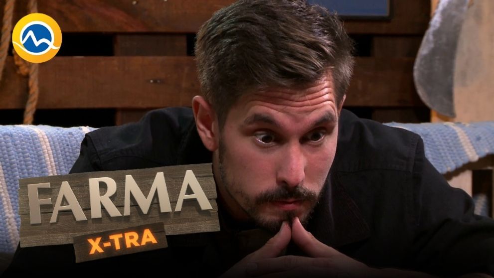 Sára prekvapením večera. Henrik len zízal, čo všetko stvárala na stole