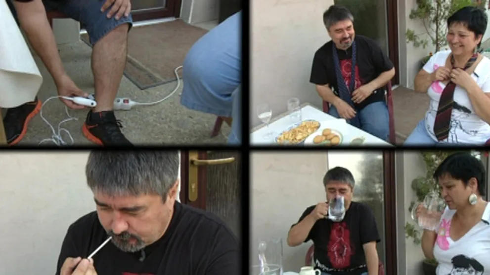 Muži kontra ženy. Kto je dokonalejší?