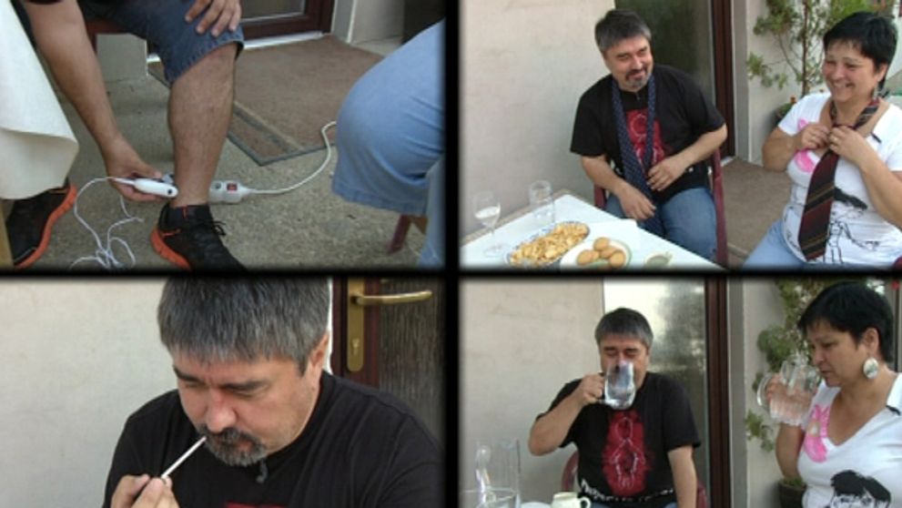 Muži kontra ženy. Kto je dokonalejší?