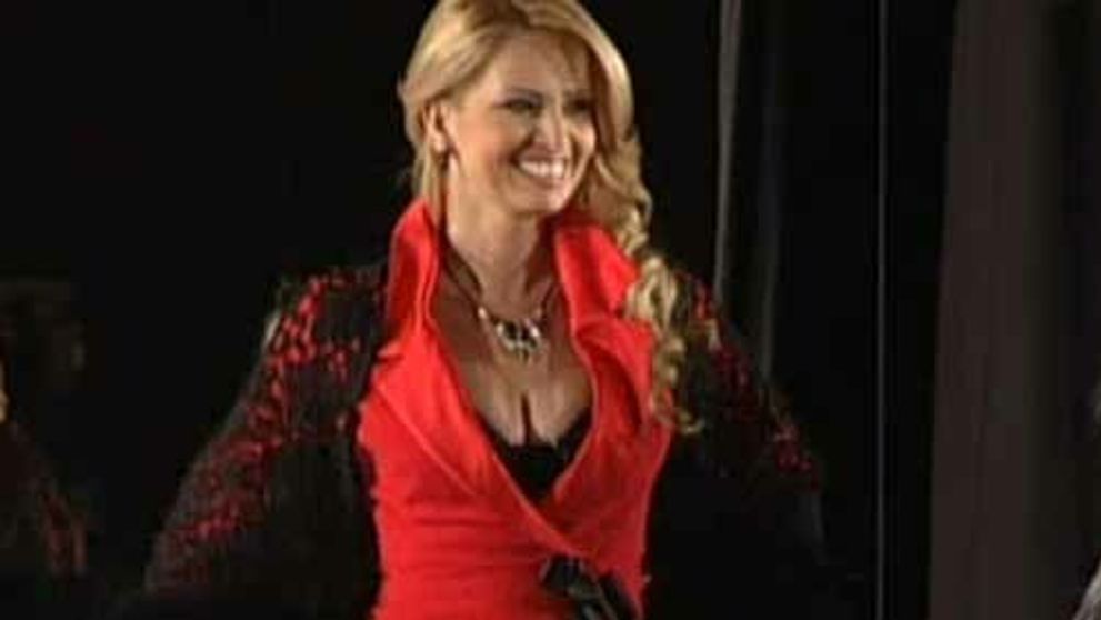 Ďurianová schudla kvôli módnej prehliadke. Karol Farkašovský sa priznal k frajerke a ďalšia markizáčka pod čepcom!