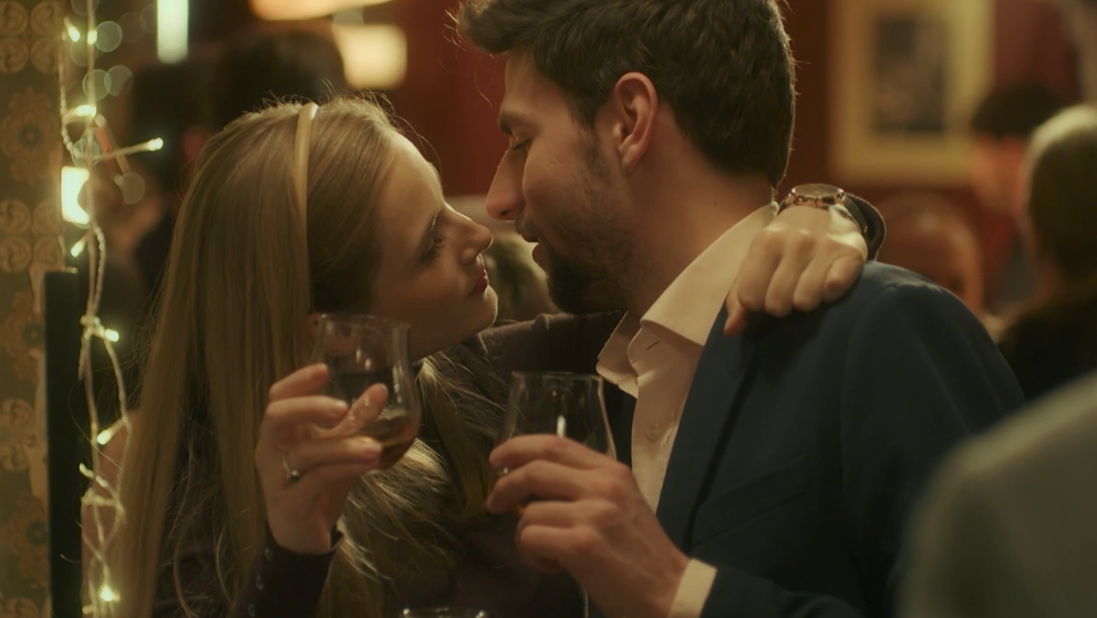 Darček na Valentína od nás: Všetky časti nového seriálu