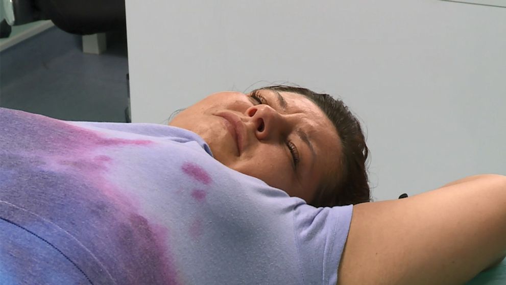 Adrianu zrádza zdravie. Komplikácie spomalili tréningový proces