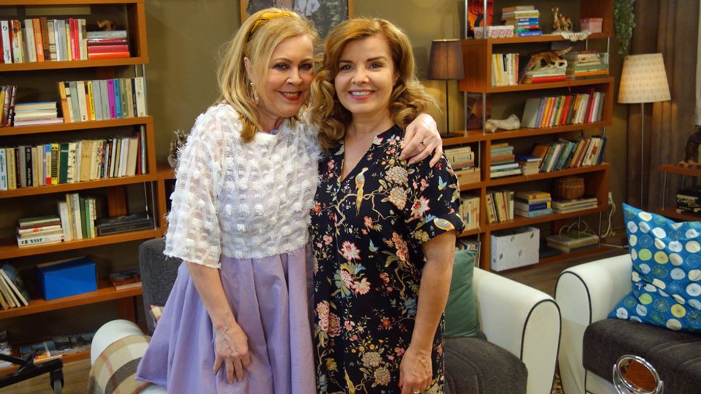 Scénu si nemohli dovoliť opakovať: Zachránil ich vražedný pohľad kolegyne