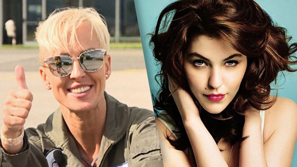 Po voľbách v USA otvára Belohorcová šampanské, Buckingham je smutná