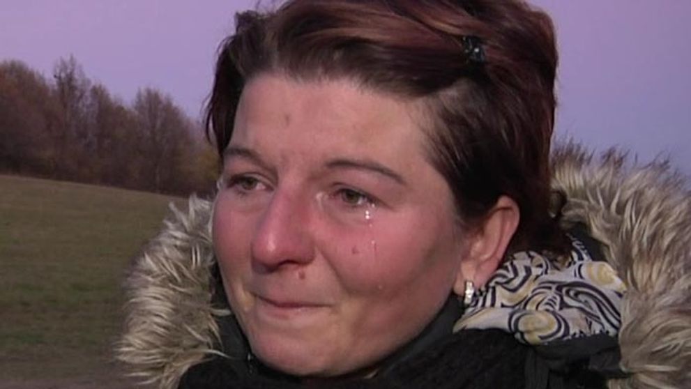 Som mrcha, priznáva Petra! Pozrite si najuplakanejší odchod z Farmy