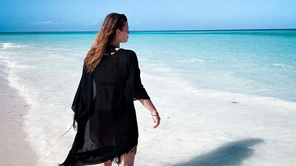 Vincze nebude sám. Moderátorkou Let's Dance je hviezda markizáckeho seriálu