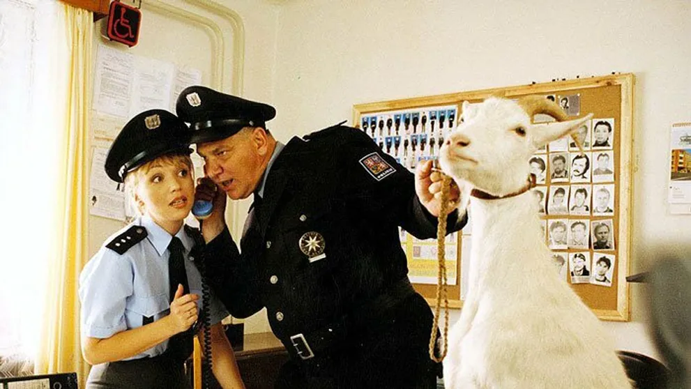 Boženka z filmu Byl jednou jeden polda. Takto vyzerá dnes