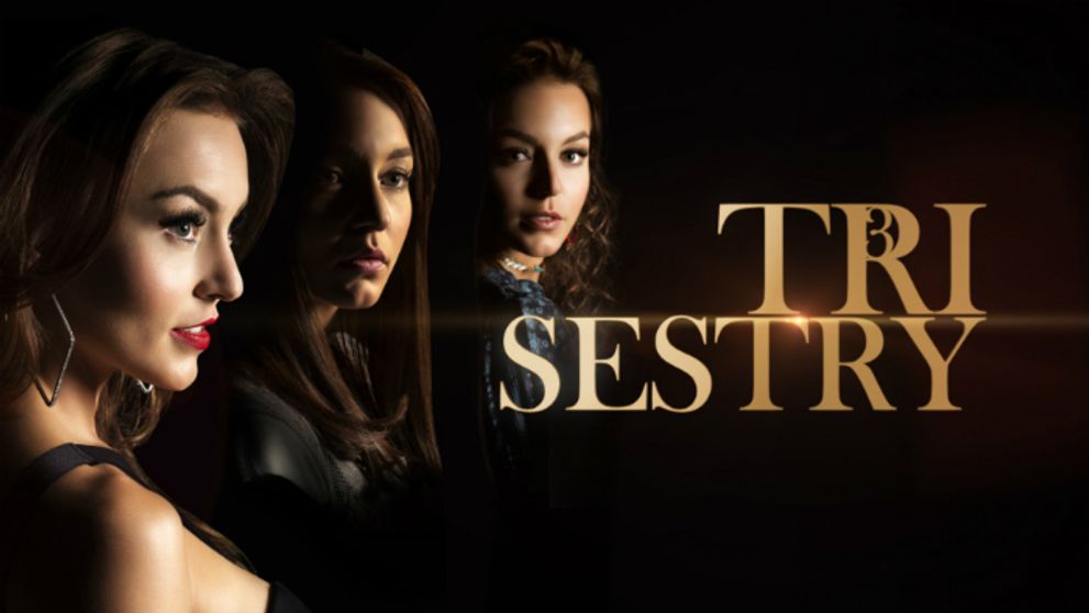 Na Doma sa vracia obľúbená telenovela: Tri sestry sú späť