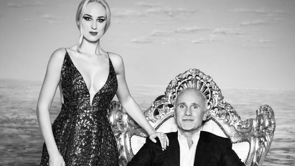 Šťastná dcéra Blaženy zo Slunce, seno... Miliardár ju požiadal o ruku!