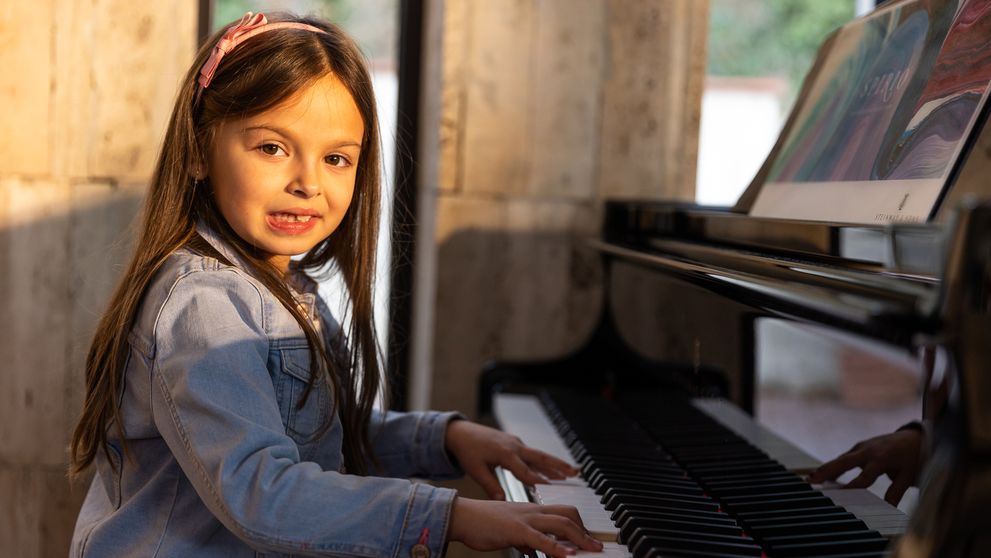 Takto začínala malá Hanka v Mame na prenájom: Prvý rozhovor s Lariskou