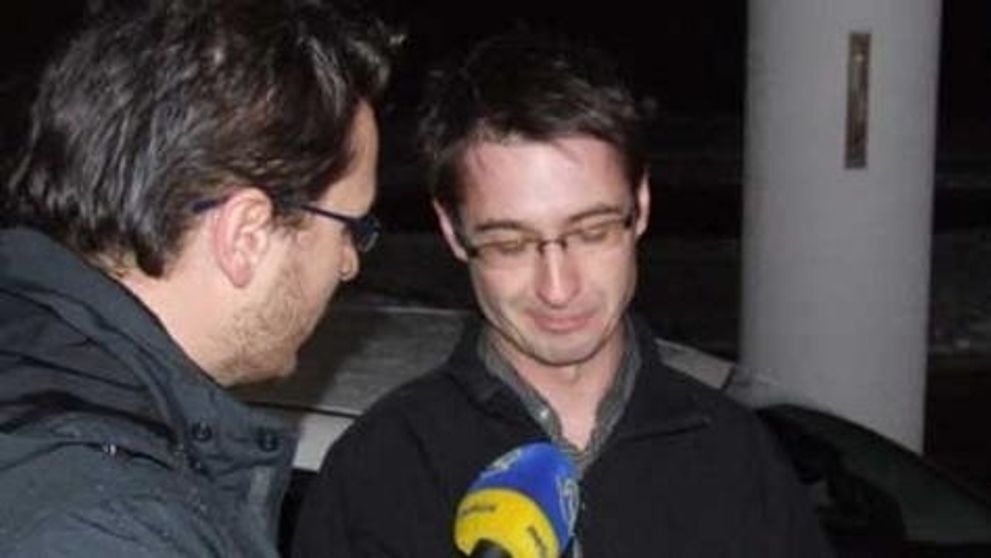 Mattyašovský: Bol som najchudší kuchár vo Valencii!