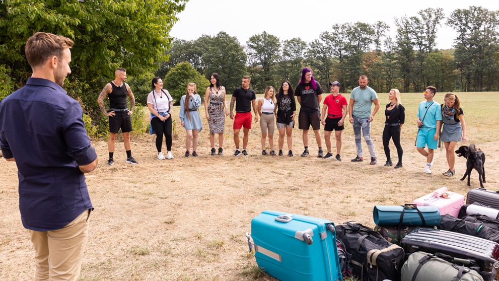 EXKLUZÍVNE: Posledné slová nových farmárov tesne pred príchodom na statok!