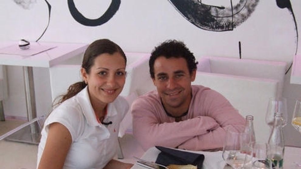 Filip Tůma: Bol by v tom čert, keby som nevyhral!