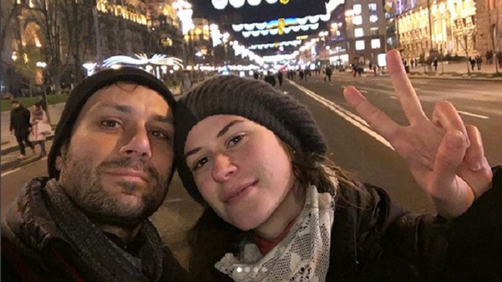 Svadba do roka a do dňa? Tajné zásnuby Roba Jakaba