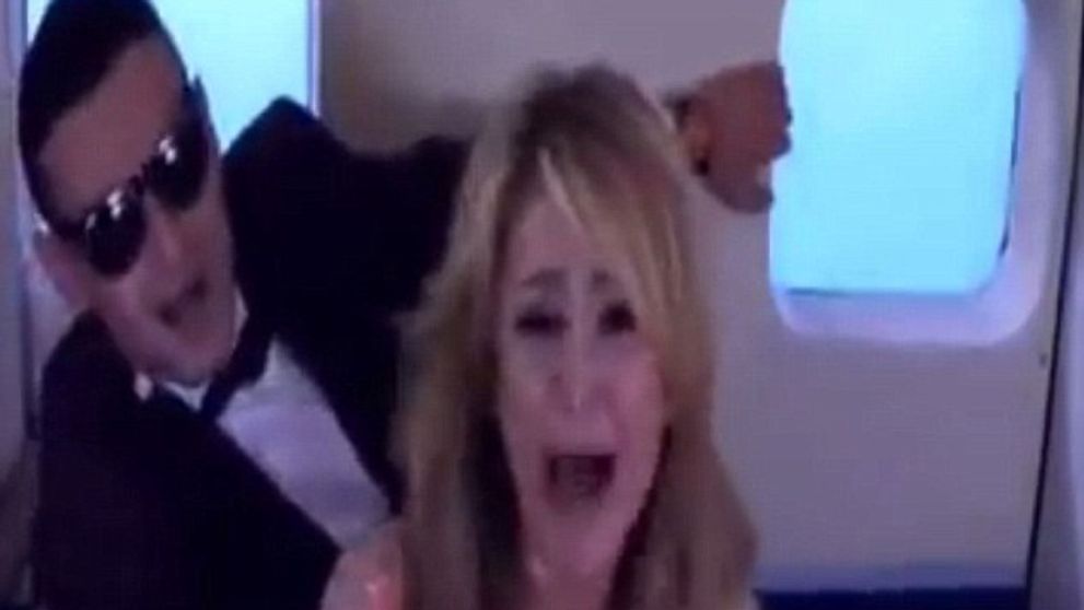 Krutý žart! Paris Hilton mala zomrieť v lietadle