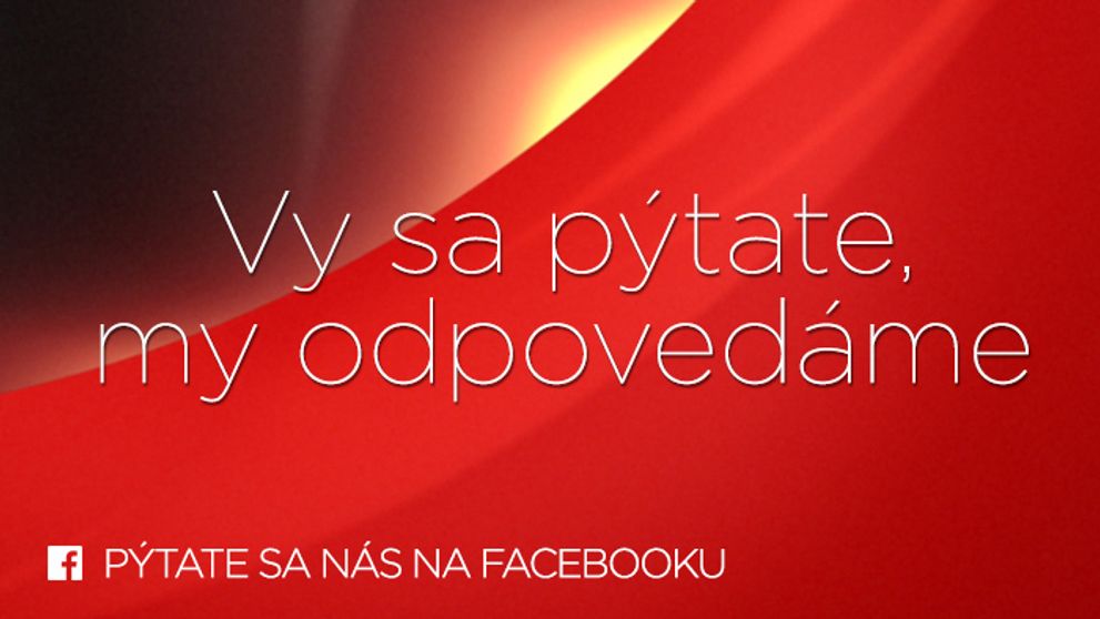 Vy sa pýtate, my odpovedáme! (január 2022)