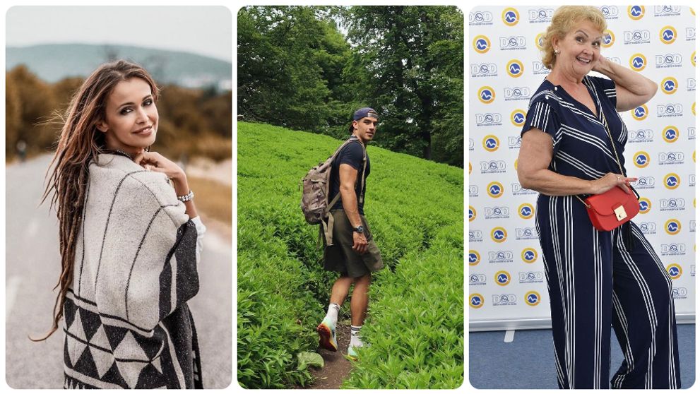 Slovenské celebrity ukázali partnerov. Pozrite, ako im to spolu pristane