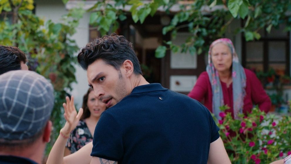 Láska, rozum, pomsta: 19. a 20. epizóda