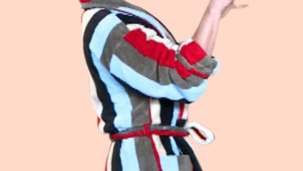 Neuveríte! Ktorý moderátor prišiel na nakrúcanie v ... ŽUPANE?