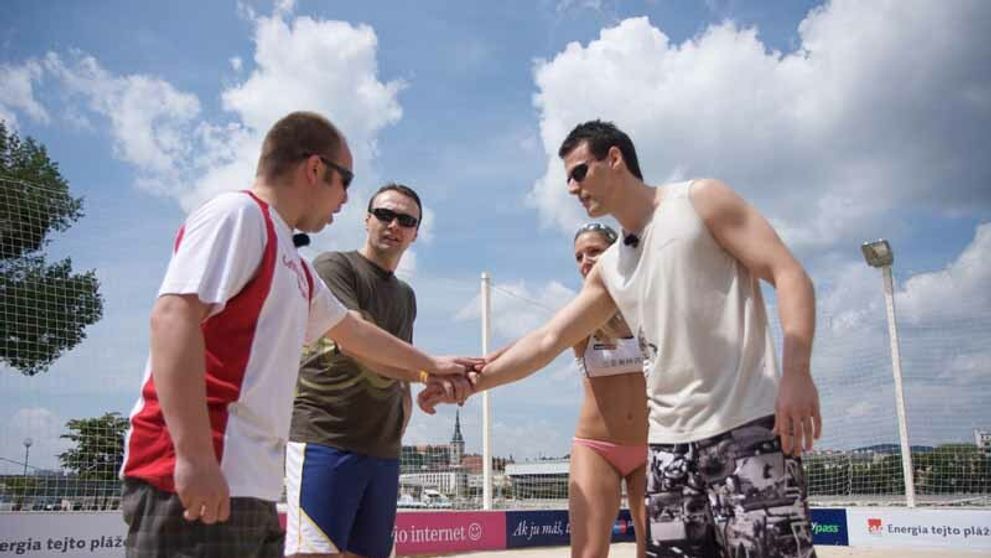 Treska s rožkom a dezert na rakete?