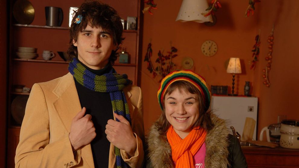 Milka a Gergely opäť spolu: Bude otcom jej dieťaťa práve on?